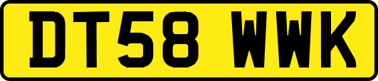 DT58WWK