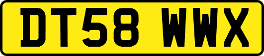 DT58WWX