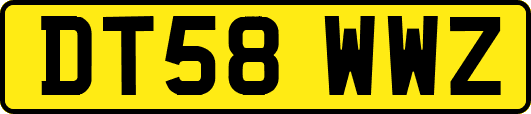 DT58WWZ
