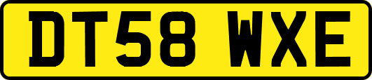 DT58WXE