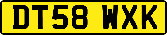 DT58WXK
