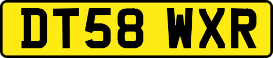 DT58WXR