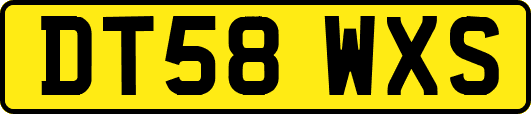 DT58WXS
