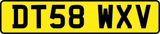 DT58WXV