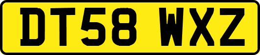 DT58WXZ