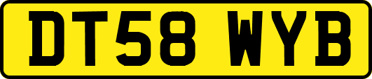 DT58WYB