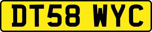 DT58WYC