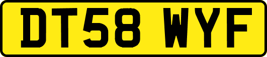 DT58WYF