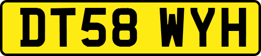 DT58WYH