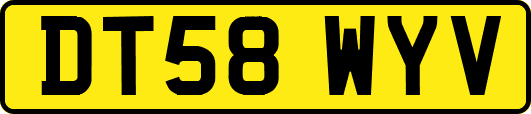 DT58WYV