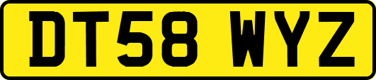 DT58WYZ