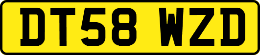 DT58WZD