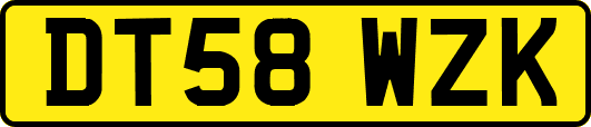 DT58WZK