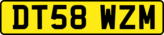 DT58WZM