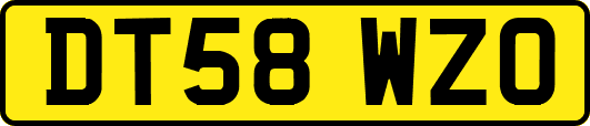 DT58WZO
