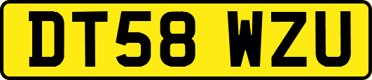 DT58WZU