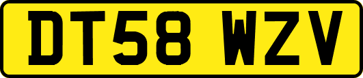 DT58WZV