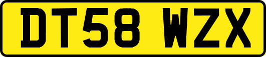 DT58WZX
