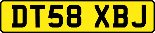 DT58XBJ