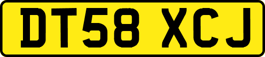 DT58XCJ
