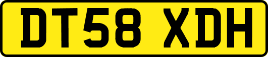 DT58XDH