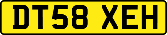 DT58XEH