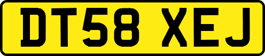 DT58XEJ