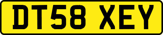 DT58XEY