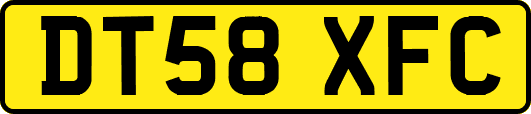 DT58XFC