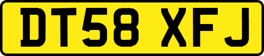 DT58XFJ