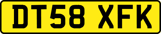 DT58XFK