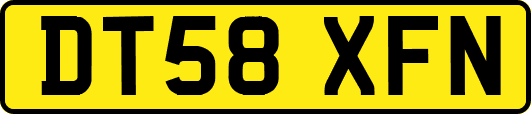 DT58XFN