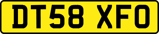 DT58XFO