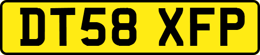 DT58XFP