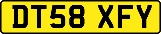 DT58XFY