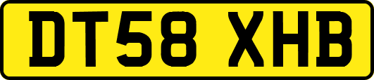 DT58XHB