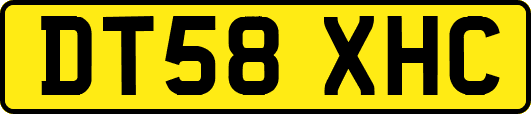DT58XHC