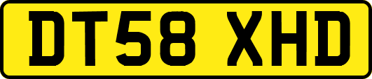 DT58XHD