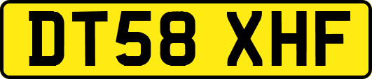 DT58XHF