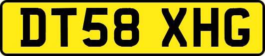DT58XHG