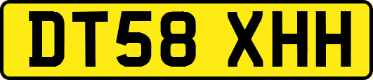 DT58XHH