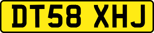 DT58XHJ