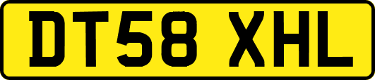 DT58XHL