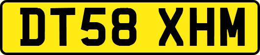 DT58XHM