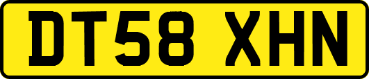 DT58XHN