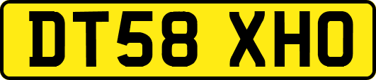 DT58XHO