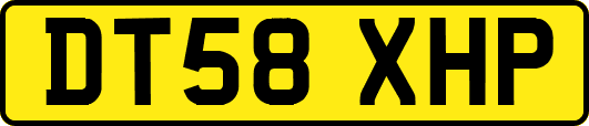 DT58XHP