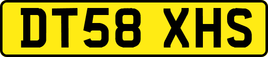 DT58XHS