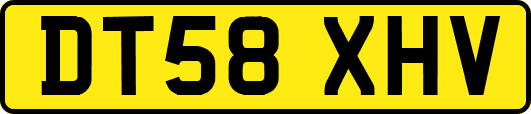 DT58XHV