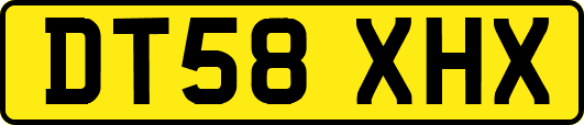 DT58XHX